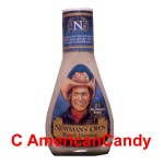 Newman's Own Ranch Dressing 236ml